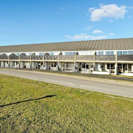 6 Person Holiday Home In Fan Fanø Eksteriør billede